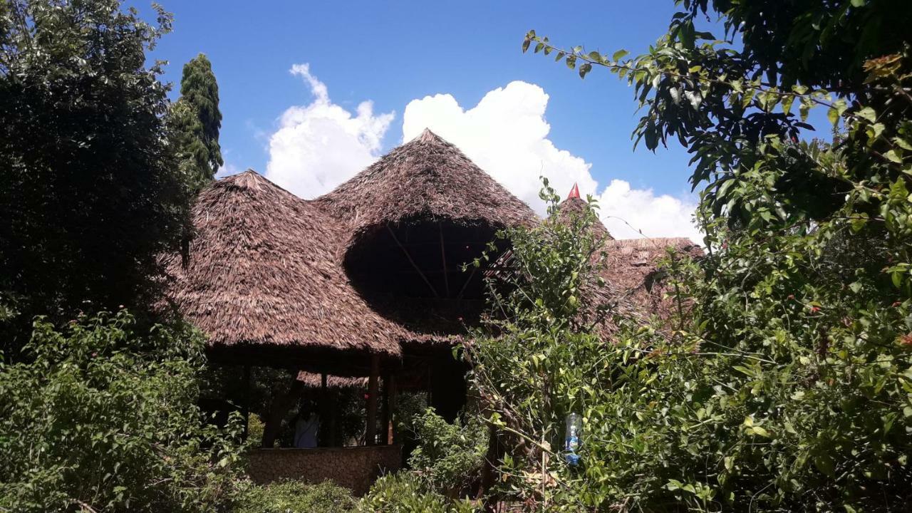 Bed and Breakfast Kiloran Funzi House Екстер'єр фото