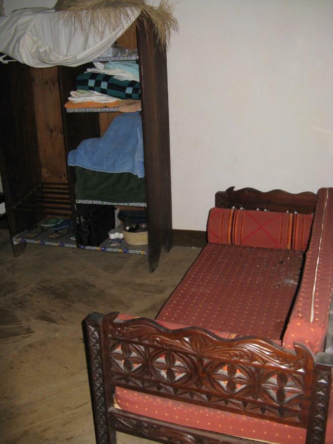Bed and Breakfast Kiloran Funzi House Екстер'єр фото