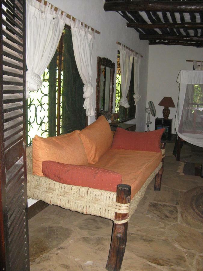 Bed and Breakfast Kiloran Funzi House Екстер'єр фото