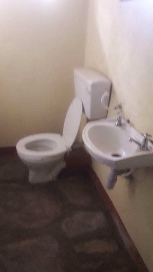 Bed and Breakfast Kiloran Funzi House Екстер'єр фото
