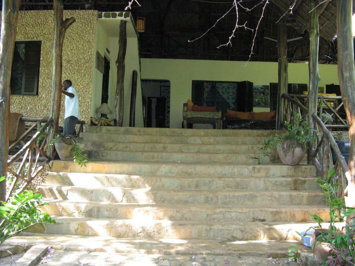 Bed and Breakfast Kiloran Funzi House Екстер'єр фото